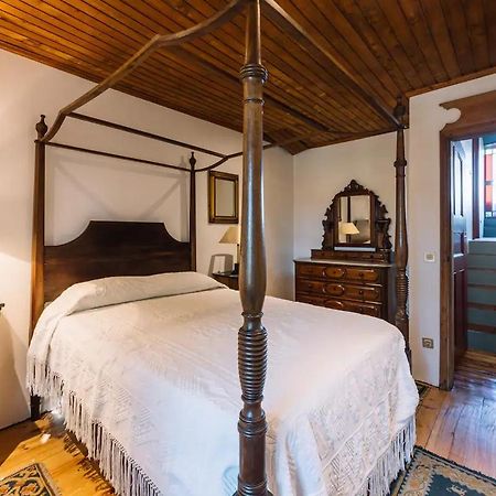 Casa Da Pedra Cavalgada Villa Braga Kültér fotó